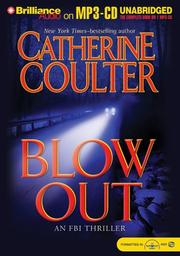 Cover of: Blowout by 