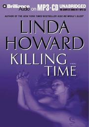 Cover of: Killing Time