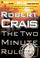 Cover of: Two Minute Rule, The