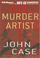 Cover of: Murder Artist, The