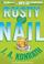 Cover of: Rusty Nail