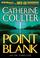 Cover of: Point Blank (FBI Thriller (Brilliance Audio))