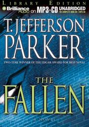 Cover of: Fallen, The by T. Jefferson Parker