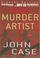 Cover of: Murder Artist, The