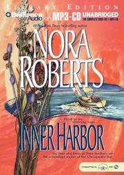 Cover of: Inner Harbor (Chesapeake Bay) by 
