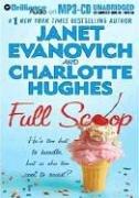 Cover of: Full Scoop (Full) by Janet Evanovich, Charlotte Hughes