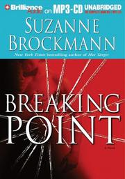 Cover of: Breaking Point by 