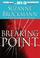 Cover of: Breaking Point