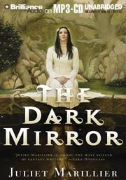Cover of Dark Mirror, The