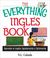 Cover of: The everything Inglés book