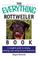 Cover of: The Everything Rottweiler Book