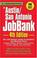 Cover of: The Austin/San Antonio Jobbank: Includes: Abilene, Amarillo, Corpus Christi, El Paso, Lubbock, and many others 