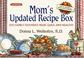 Cover of: Mom's updated recipe box
