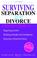 Cover of: Surviving separation and divorce