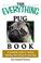 Cover of: The everything pug book