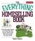 Cover of: The everything homeselling book