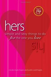 Cover of: His/hers