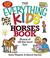 Cover of: The Everything Kids' Horses Book