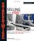 Cover of: Streetwise Selling on eBay