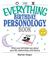 Cover of: The Everything Birthday Personology Book: What Your Birthdate Says About Your Life, Relationships, And Destiny (Everything: Philosophy and Spirituality)