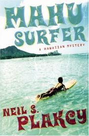 Cover of: Mahu Surfer: A Hawaiian Mystery (An Alyson Mystery)