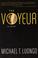 Cover of: The Voyeur