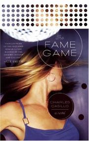 Cover of: The Fame Game