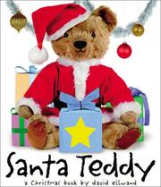 Cover of: Santa Ted: a Christmas book