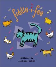 Cover of: Fiddle-i-fee