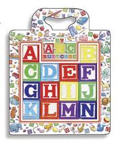 Cover of: My ABC Suitcase: Handprint Books