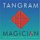 Cover of: Tangram Magician