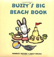 Buzzy's big beach book