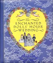 Cover of: Enchanted Dolls' Wedding