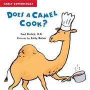 Cover of: Does a Camel Cook?: Early Experiences
