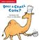Cover of: Does a Camel Cook?