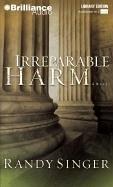 Cover of: Irreparable Harm by 