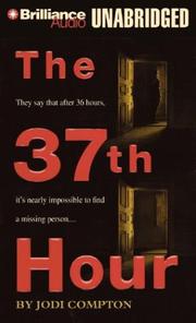 Cover of: 37th Hour, The by 