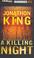 Cover of: Killing Night, A (Max Freeman)