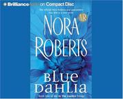 Cover of: Blue Dahlia (In the Garden) by 