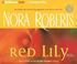 Cover of: Red Lily (In the Garden)
