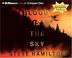 Cover of: Blood Is the Sky (Alex McKnight)