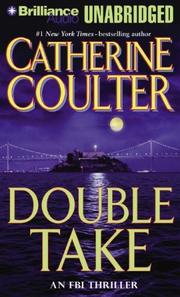 Cover of: Double Take by 