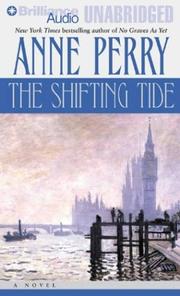 Cover of: Shifting Tide, The (William Monk) by 