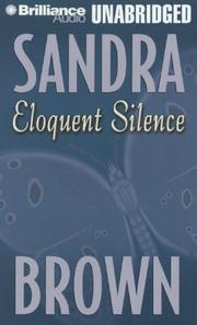 Cover of: Eloquent Silence by 