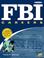Cover of: FBI careers