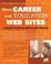 Cover of: Best Career And Education Web Sites