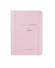 Cover of: Little Pink Notebook (Little Pink Book Series)