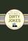 Cover of: The Little Black Book of Dirty Jokes