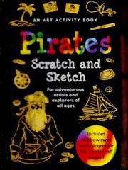 Cover of: Pirates | Tom Nemmers