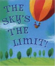 Cover of: The Sky's the Limit (Charming Petite Series)